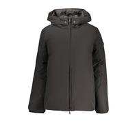 North Sails Nero Polyester Women's Jacket - L