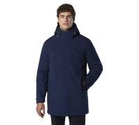 North Sails New Varberg M - giacca tempo libero - uomo L Dark Blue man Repreve,Pfc-Free,Recycled Polyester