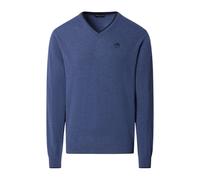 North Sails - North Sail - - Knitwear - Uomo - Blu - L