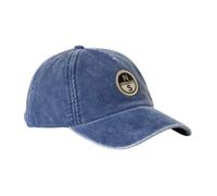 North Sails - North Sails Cappello Baseball velluto coste regolabile pile interno Trucker Cap blu 623354 - - Accessories - Uomo - Blu - ONE SIZE