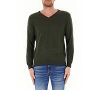 North Sails - North Sails - - Knitwear - Uomo - Verde - M