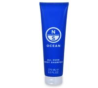 North sails ocean all over body shampoo 275ml