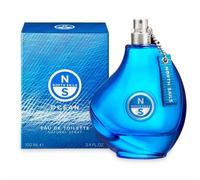North sails ocean edt 100 ml vapo