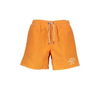 North Sails Orange Polyester Swimwear - XXL
