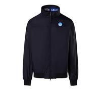 North Sails ORIGINAL SAILOR 2.0 JACKET idrorepellente blu 603349-0802