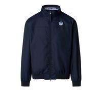 North Sails ORIGINAL SAILOR 2.0 JACKET idrorepellente blu navy 603432 0802