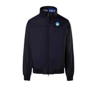 North Sails - Original Sailor 2.0 Jacket - - Jackets - Uomo - Blu - L