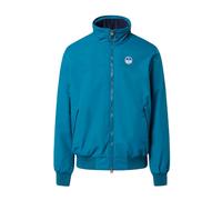 North Sails - Original Sailor Jacket - - Jackets - Uomo - Blu - 3XL