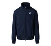 North Sails - Original Sailor Jacket - - Jackets - Uomo - Blu - M