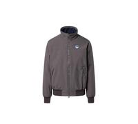 North Sails - Original Sailor Jacket - - Jackets - Uomo - Grigio - 3XL
