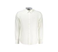 North Sails - Oxford Shirt - - Shirts - Uomo - Bianco - 2XL