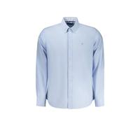 North Sails - Oxford Shirt - - Shirts - Uomo - Blu - L