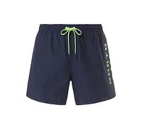 NORTH SAILS Pantaloncini e Calzoncini Uomo Volley W Graphic - Arancione