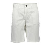 North Sails Pantalone Bermuda Donna Bianco