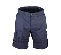 NORTH SAILS PANTALONE BERMUDA DONNA BLU