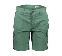 NORTH SAILS PANTALONE BERMUDA DONNA VERDE TAGLIA = 46