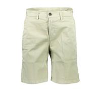 NORTH SAILS PANTALONE BERMUDA DONNA VERDE TAGLIA = 40