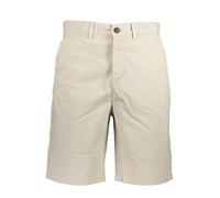 North Sails Pantalone Bermuda Uomo Beige