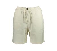 North Sails Pantalone Bermuda Uomo Bianco