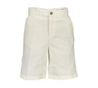 NORTH SAILS PANTALONE BERMUDA UOMO BIANCO