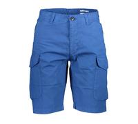 North Sails Pantalone Bermuda Uomo Blu