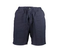 NORTH SAILS PANTALONE BERMUDA UOMO BLU TAGLIA = 33