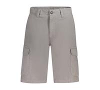 North Sails Pantalone Bermuda Uomo Grigio