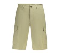 North Sails - Cargo Bermuda America Regular Fit - - Shorts - Uomo - Verde - W32