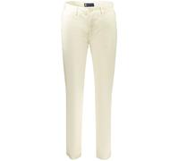 NORTH SAILS PANTALONE DONNA BIANCO TAGLIA = 42