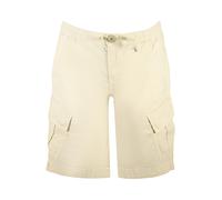 NORTH SAILS Bermuda Cargo Bambino in Popeline di Cotone Organico Stretch