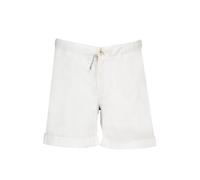 North Sails Pantalone Short Bambino Bianco