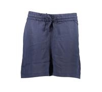 North Sails Pantalone Short Donna Blu