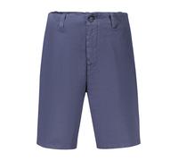 North Sails Pantalone Short Donna Blu