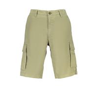 North Sails Pantalone Short Uomo Verde