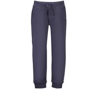 North Sails Pantalone Tuta Lungo Bambino Blu