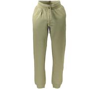 NORTH SAILS PANTALONE TUTA LUNGO UOMO VERDE