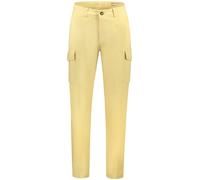 NORTH SAILS Pantaloni Cargo America Uomo in Popeline di Cotone Organico Stretch