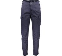 NORTH SAILS PANTALONE UOMO BLU