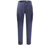 North Sails Pantalone Uomo Blu