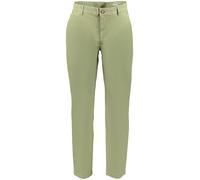 NORTH SAILS PANTALONE UOMO VERDE