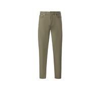 NORTH SAILS Pantaloni 5 Tasche in Dobby Stretch 673121 (IT, Numero, 38, Regular, Regular, Deep Green)