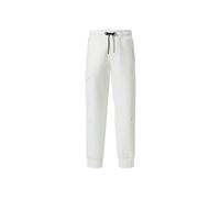 NORTH SAILS Pantaloni Cargo Uomo in piqué Scuba Riciclato con Zip Impermeabili