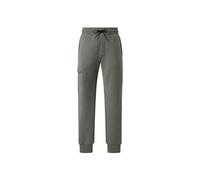 NORTH SAILS Pantaloni Cargo Uomo in piqué Scuba Riciclato con Zip Impermeabili
