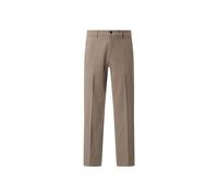 NORTH SAILS Pantaloni Chino Defender Uomo in Gabardina di Cotone Slim Fit
