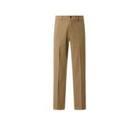 NORTH SAILS Pantaloni Chino Defender Uomo in Gabardina di Cotone Stretch Slim Fit