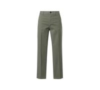 NORTH SAILS Pantaloni Chino Donna Slim Fit in Gabardina di Cotone Organico Stretch