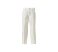 NORTH SAILS Pantaloni Chino Donna Slim Fit in Gabardina di Cotone Organico Stretch