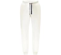 North Sails - Pantaloni da tuta con carré posteriore - - Trousers - Uomo - Bianco - 3XL