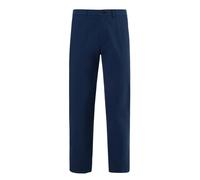 North Sails Pantaloni DEFENDER Uomo Modello 673126 0787 Slim Fit Blu Navy
