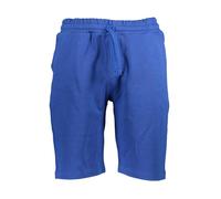 North Sails - Pantaloni dritti in cotone - - Shorts - Uomo - Blu - L
